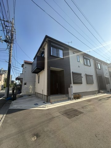 坂下3丁目戸建ての画像