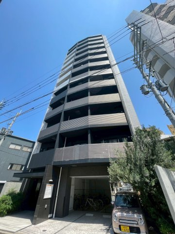 レブリアント清川Ⅰ