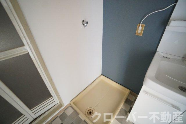 サンハイツ宮川のその他