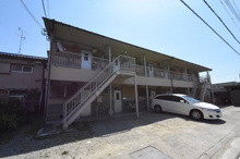 阪部文化　１号棟の画像