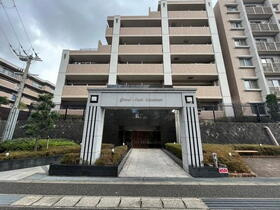 【外観】 | グランスイート苦楽園