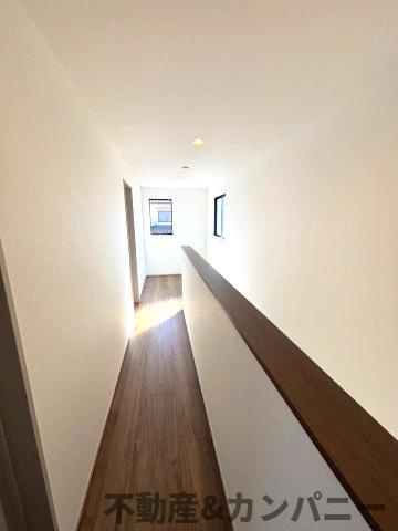 近隣挨拶どうする？？たちばな小学校が隣人な家のその他