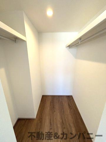 近隣挨拶どうする？？たちばな小学校が隣人な家の収納