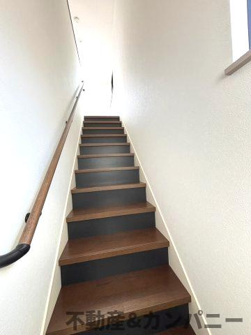 近隣挨拶どうする？？たちばな小学校が隣人な家のその他