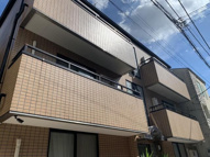 サンハイツ千駄ヶ谷Ⅱの画像