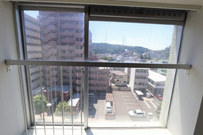 【展望】 | コーポ土樋