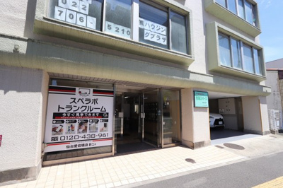 【周辺】 | コーポ土樋