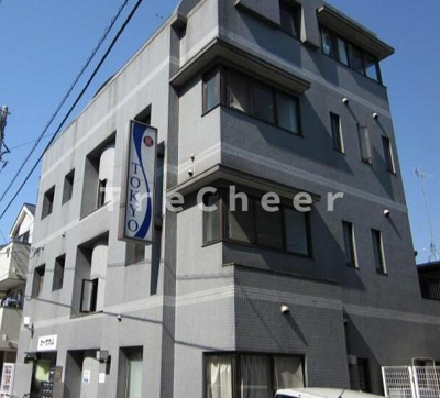 【外観】 | TCRE大山