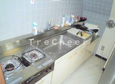 【その他共用部分】 | TCRE大山