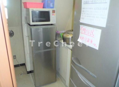 【その他共用部分】 | TCRE大山