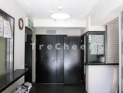 【エントランス】 | TCRE大山