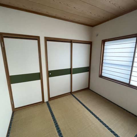 室蘭市東町５丁目16-3の内装