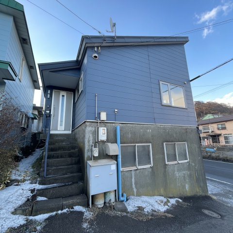 室蘭市東町５丁目16-3