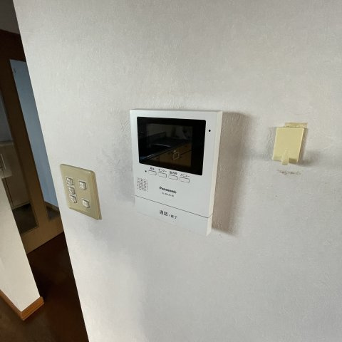 室蘭市東町５丁目16-3のセキュリティ