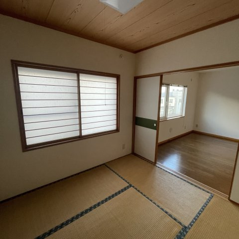 室蘭市東町５丁目16-3の内装