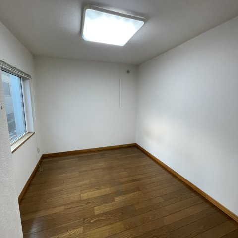 室蘭市東町５丁目16-3の内装