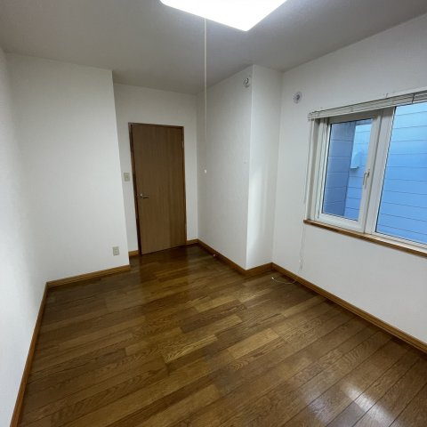 室蘭市東町５丁目16-3の内装