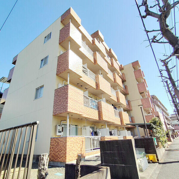 マンション如月の画像