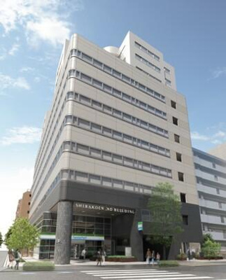 【外観】 | サニーポート芝 |  