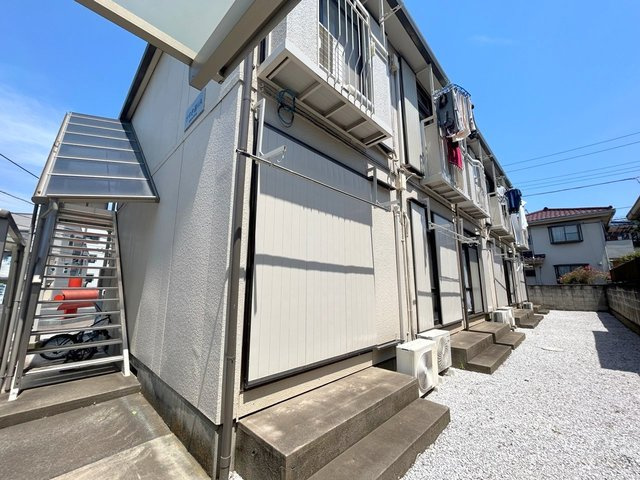 シティハイム　けやき通りA