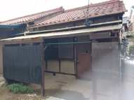 貴生町長屋の画像