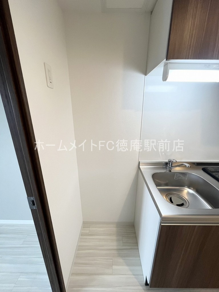大阪市城東区東中浜１丁目の賃貸マンションのその他