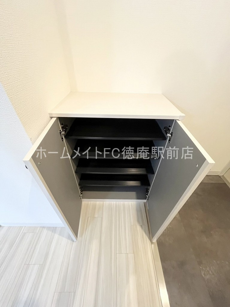 大阪市城東区東中浜１丁目の賃貸マンションのその他