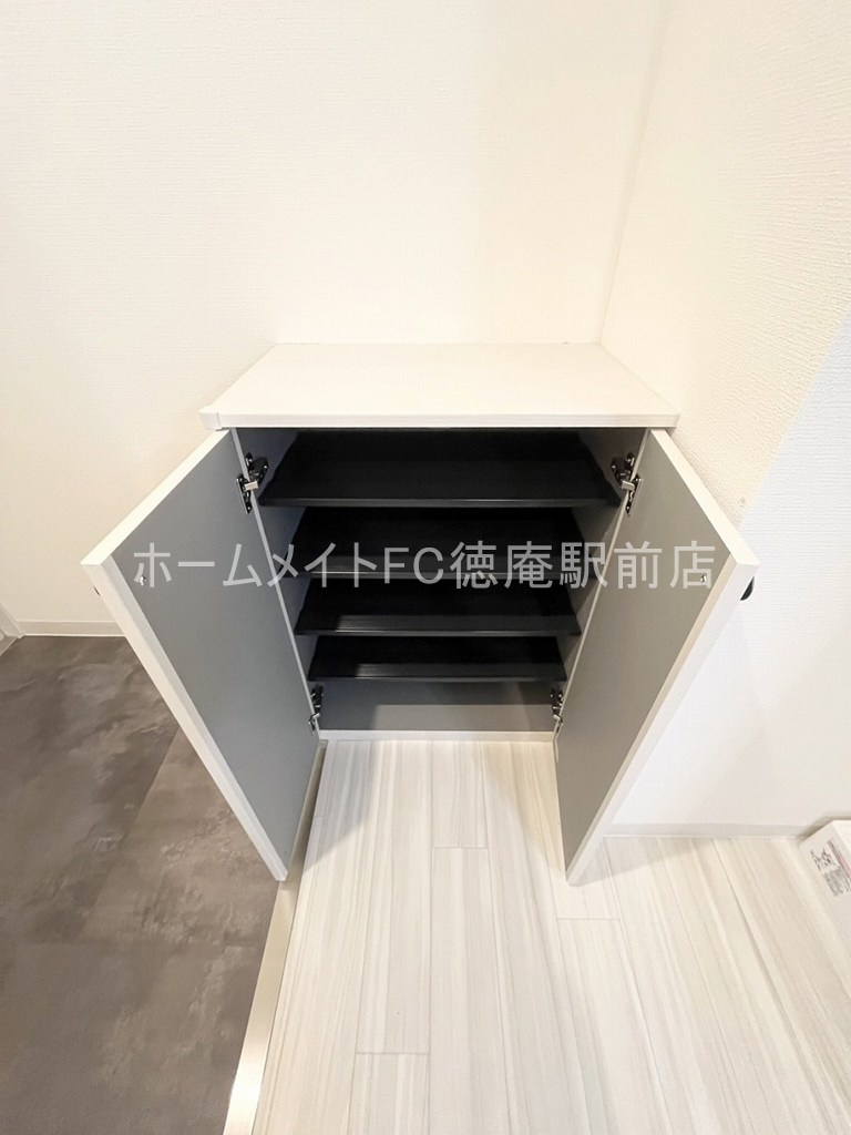 大阪市城東区東中浜１丁目の賃貸マンションのその他
