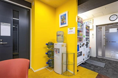 【周辺】 | 天翔オフィス南青山 | ウォーターサーバー 