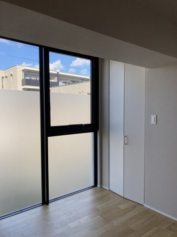 アリュイッテ富士見台の内装|現状回復工事前