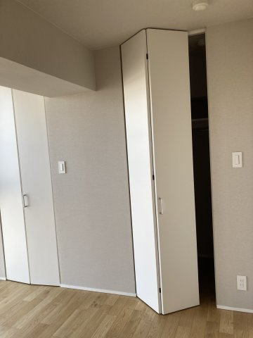 アリュイッテ富士見台のその他|現状回復工事前