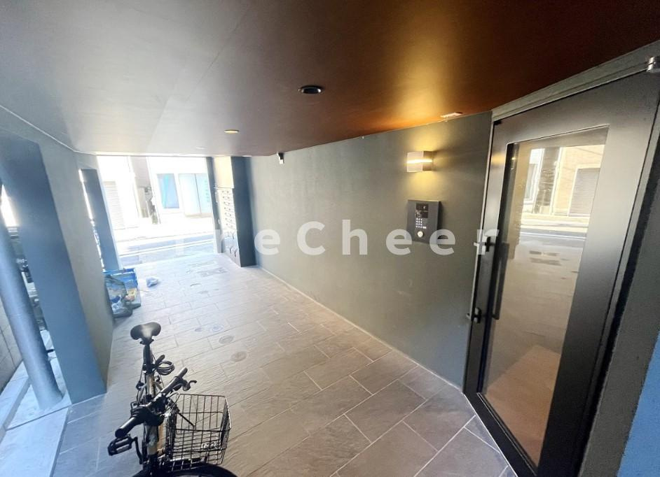 ザフォーティーンイタバシ(the14 ITABASHI)のその他共用部分