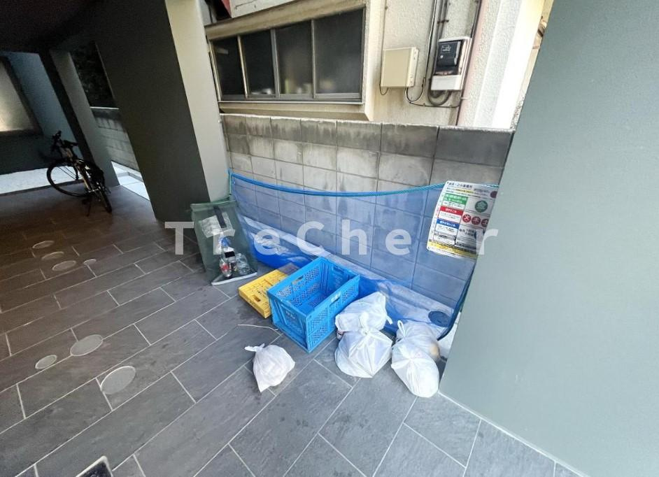 ザフォーティーンイタバシ(the14 ITABASHI)のその他共用部分