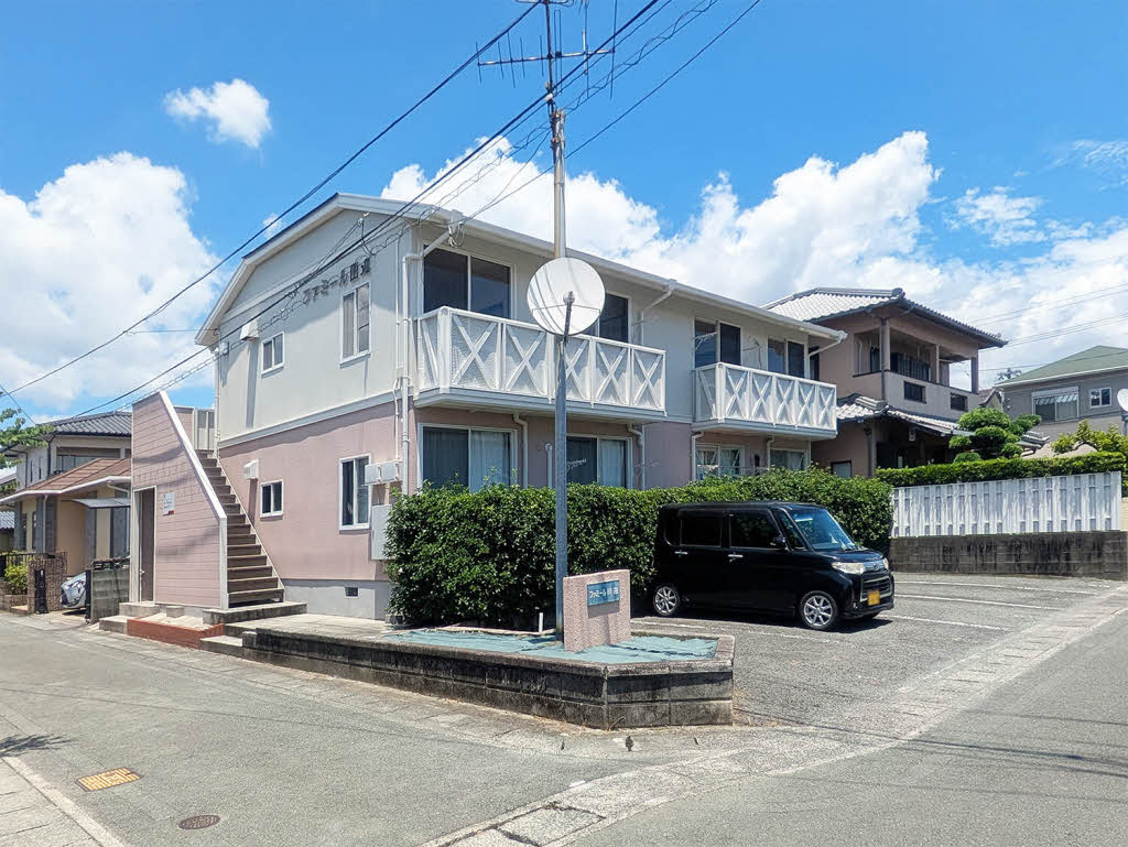 ファミール田迎