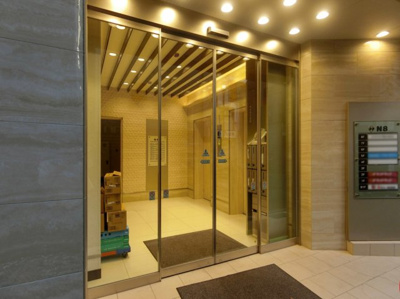 【エントランス】 | N8