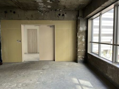 【駐車場】 | N8