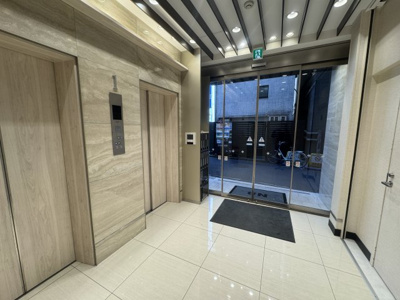 【エントランス】 | N8