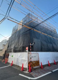 モンベル北馬込の画像