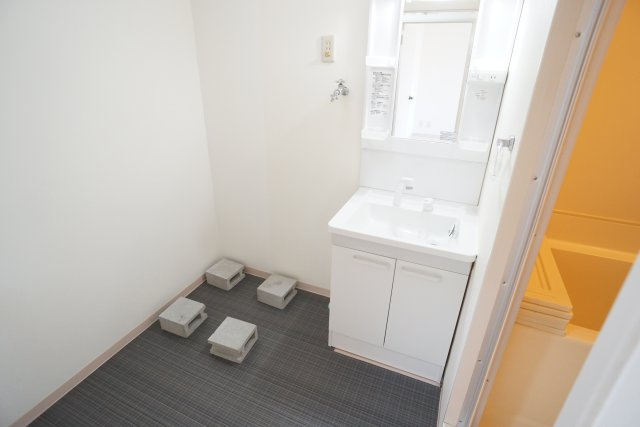 ひよハイツの設備