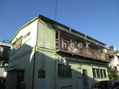 【外観】 | 佐野荘