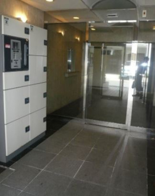 【その他共用部分】 | ウィンベルソロ大森第2