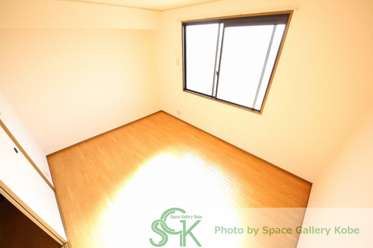 プリシェール南別府の寝室|※お部屋により仕様が異なる場合があります。