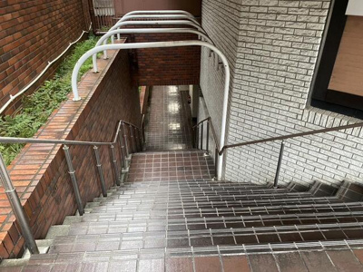 【エントランス】 | インペリアル赤坂壱番館 |  