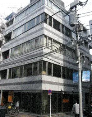 【外観】 | ＡＳＩＴＩＳ芝 |  