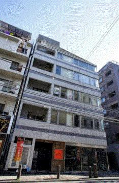 【外観】 | ＡＳＩＴＩＳ芝 |  