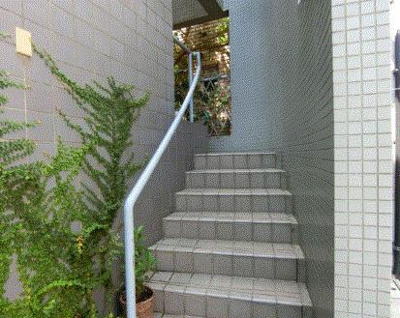 【エントランス】 | 日緯パートⅡ |  