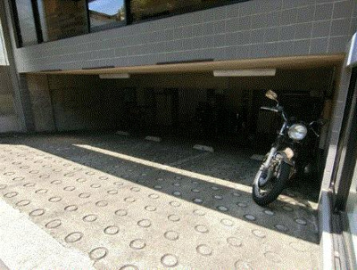 【その他共用部分】 | 日緯パートⅡ |  