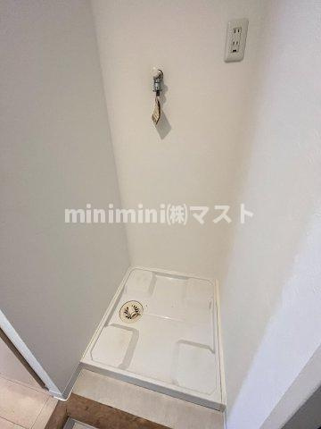 グランパシフィック堀江WESTの設備