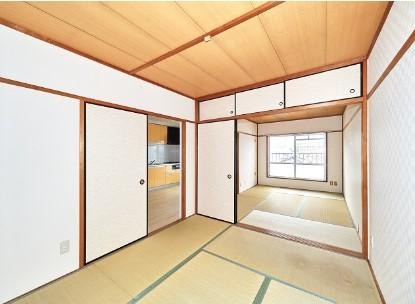 ベルデュウラ池上のその他|※お部屋により仕様が異なる場合があります。