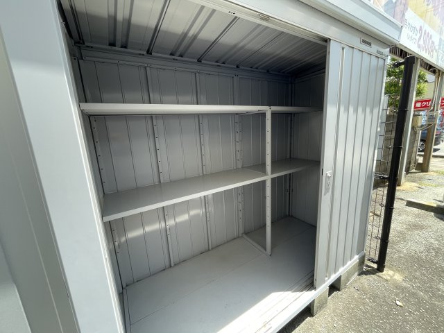 【その他共用部分】 | レンタル収納庫（中央町）
